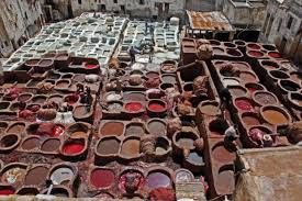 Le Pays Des Couleurs