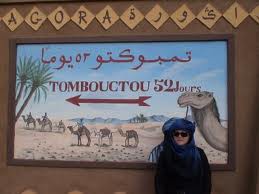tombouctu
